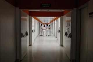 Apaac: «Hay días sin ningún oncólogo en el servicio del hospital de Ibiza»