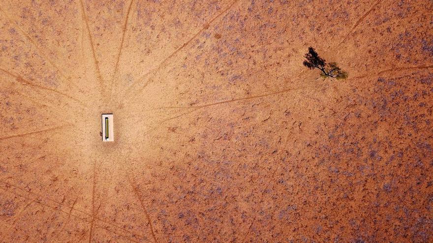 Las guerras del agua: así agrava el calentamiento los conflictos armados