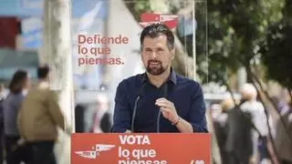 El PSOE de Castilla y León se revuelve contra Ferraz: "Devuélvanle la voz a la militancia ya"