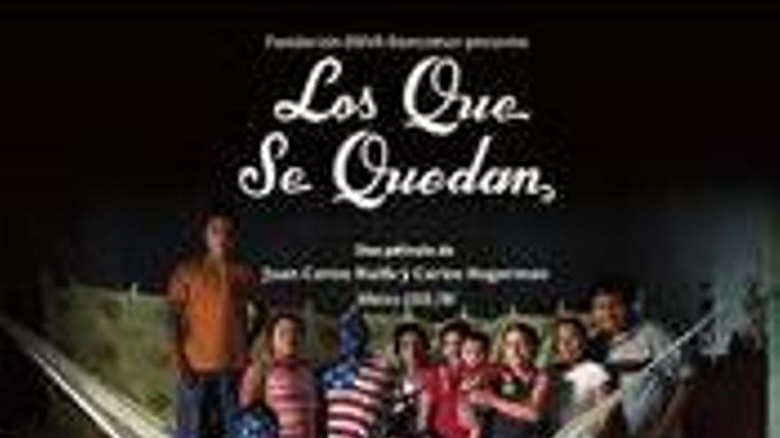 Los que quedan (2008)