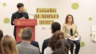El Gobierno obligará a comer en los colegios frutas y verduras a diario y prohibirá en los menús las bebidas azucaradas