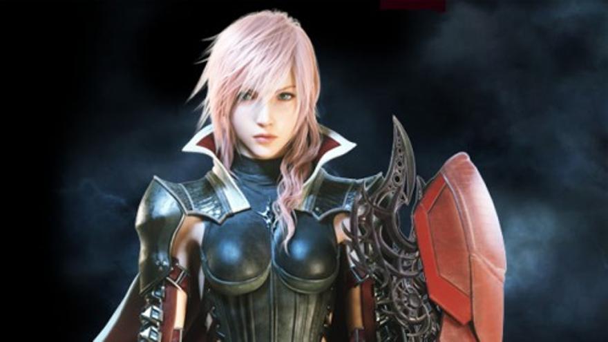 Vuelve la saga 'Final Fantasy'