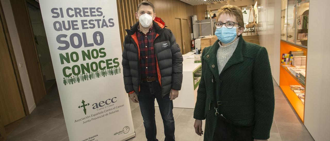 Así vivieron la pandemia los pacientes con cáncer: "Cuando llegó el confinamiento me vine abajo"