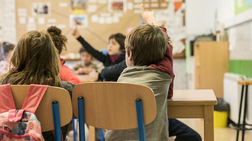 Pla per climatitzar escoles i residències