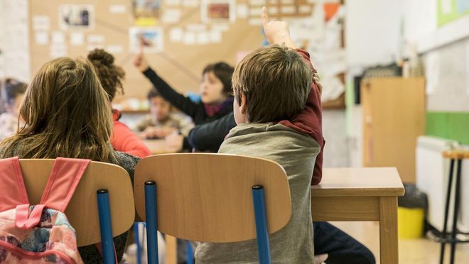 El Ajuntament climatizará tots els centres educatius de la ciutat sobre els quals té competències de manteniment i reforma