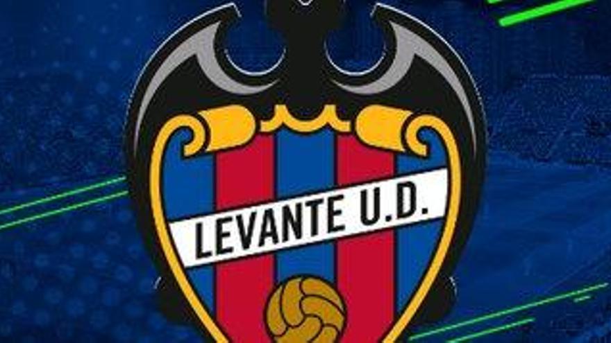 Baja de tres semanas en el Levante UD