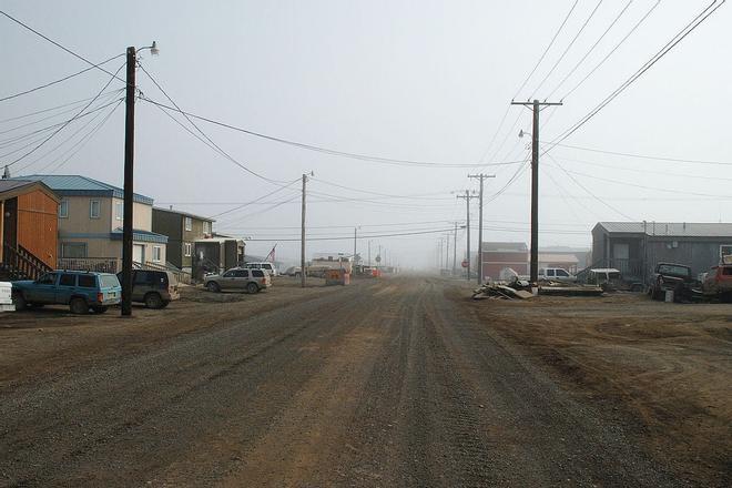 Utqiaġvik, Alaska