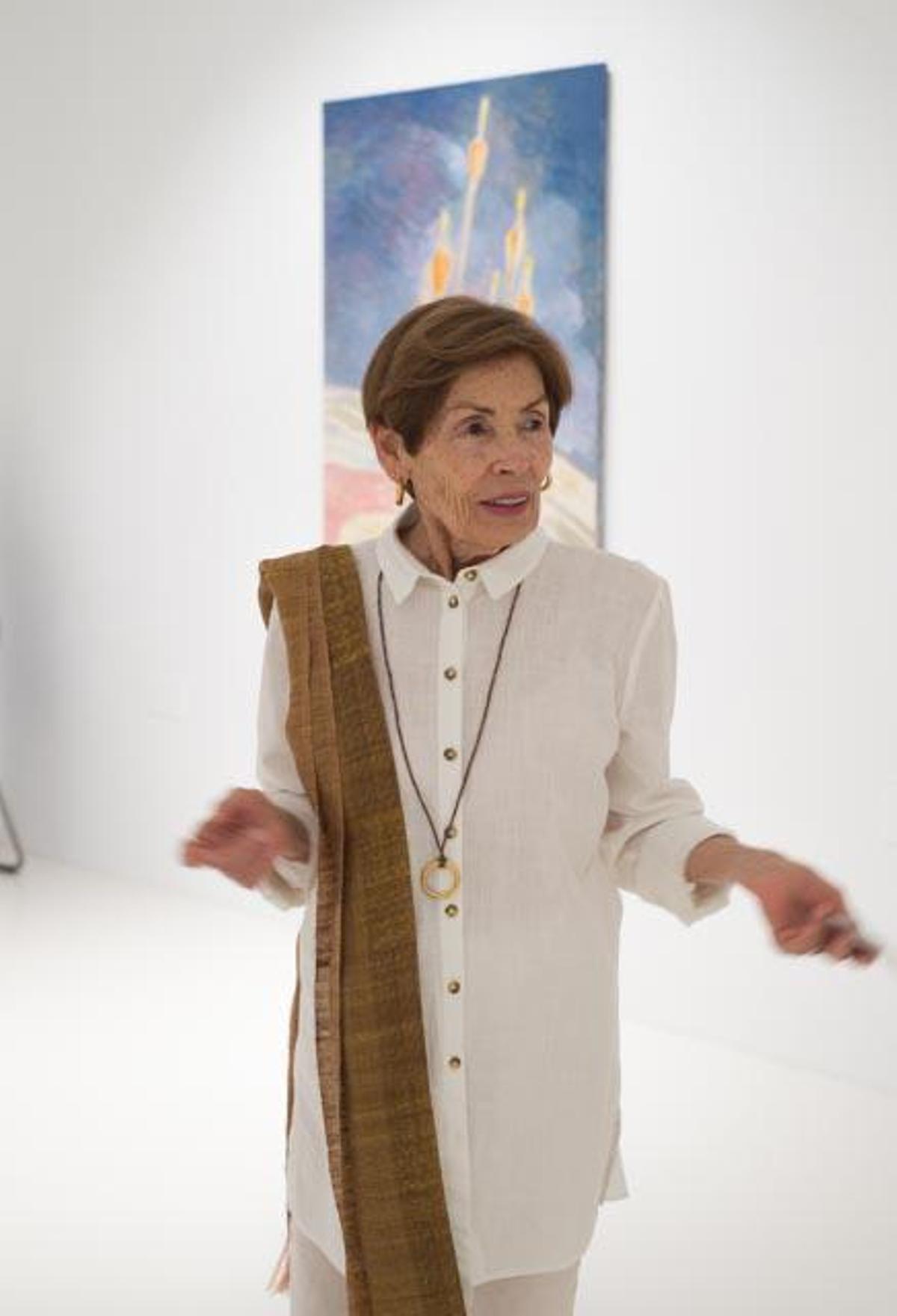 Maribel Nazco