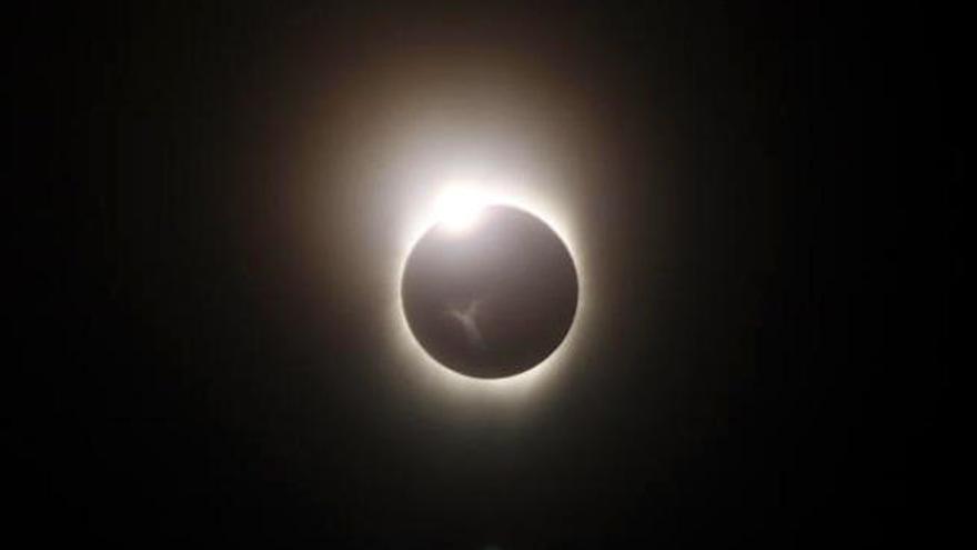 La Casa de las Ciencias celebrará una observación del eclipse solar