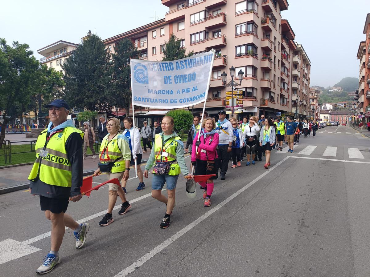 Una edición anterior del evento.