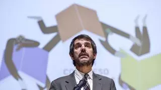 Urtasun contra Von der Leyen: "Alguien que no cree en el derecho internacional del multilateralismo no puede ocupar el puesto de presidenta de la Comisión Europea"