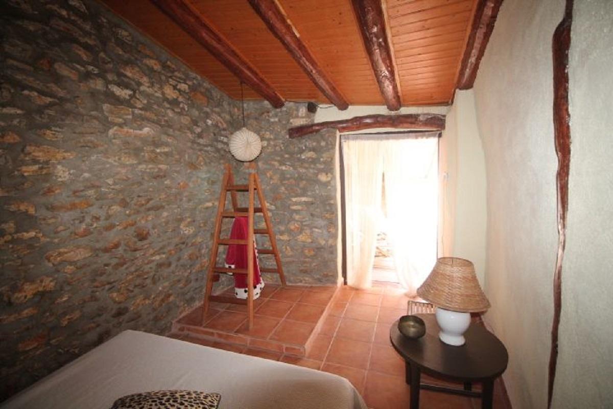 Casa en venta en Càlig, Castellón