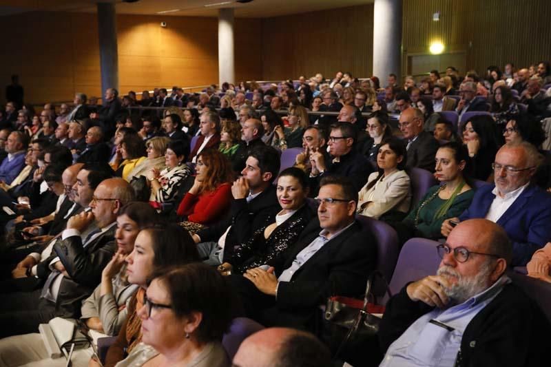 Premios Levante: La gala