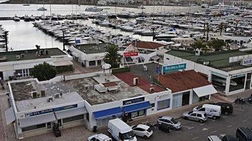 El puerto deportivo quedará en manos de Ocibar a partir del día 31 de julio.