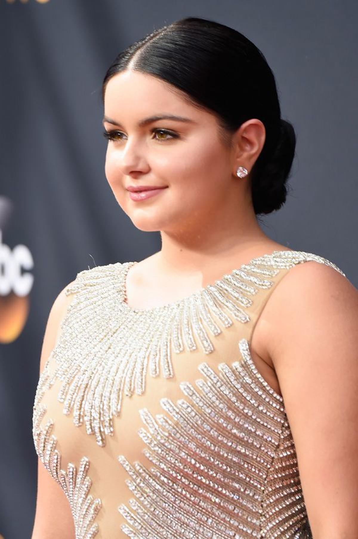 Ariel Winter en los Emmys 2016