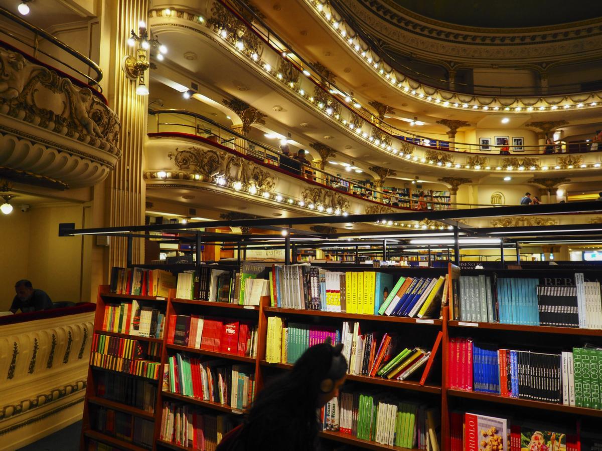 El Ateneo