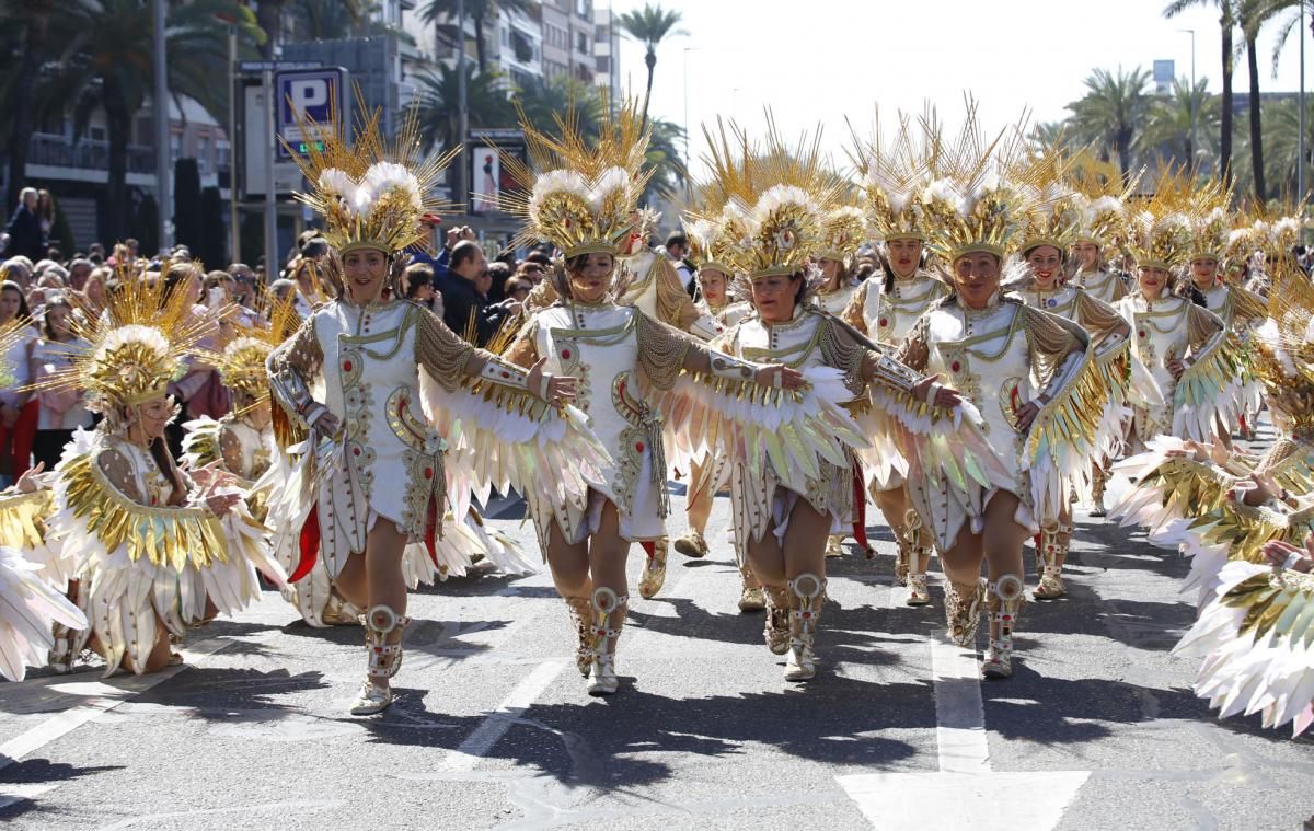 Córdoba de Carnaval