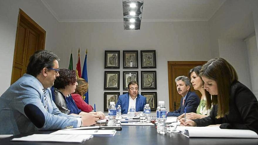 La Junta subvencionará con hasta 125  la compra de nuevos electrodomésticos