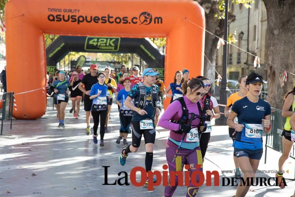 Caravaca Trail Experience (Promo)