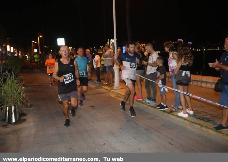 IV 10k Nocturno de Peñíscola