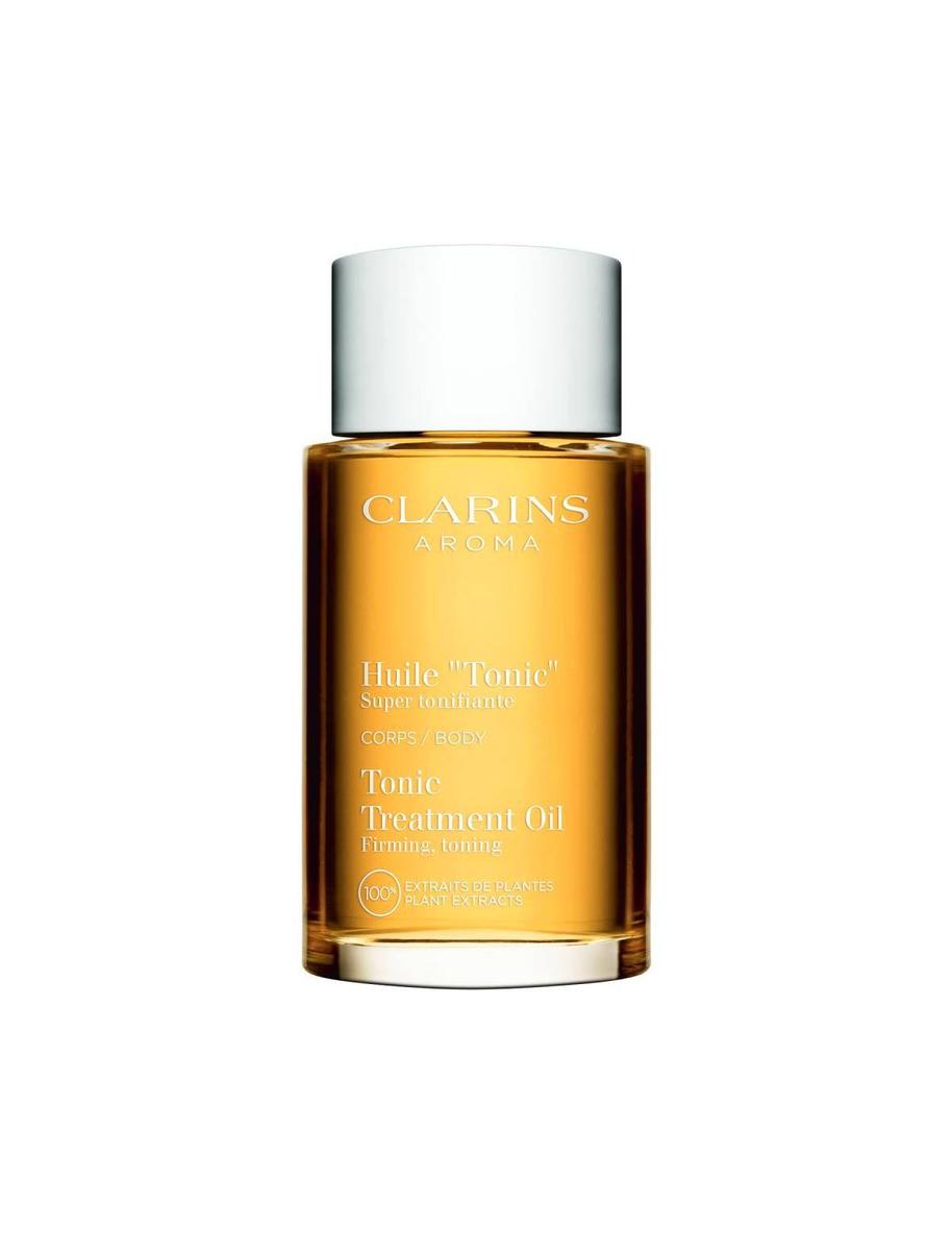 Huile Tonic, de Clarins