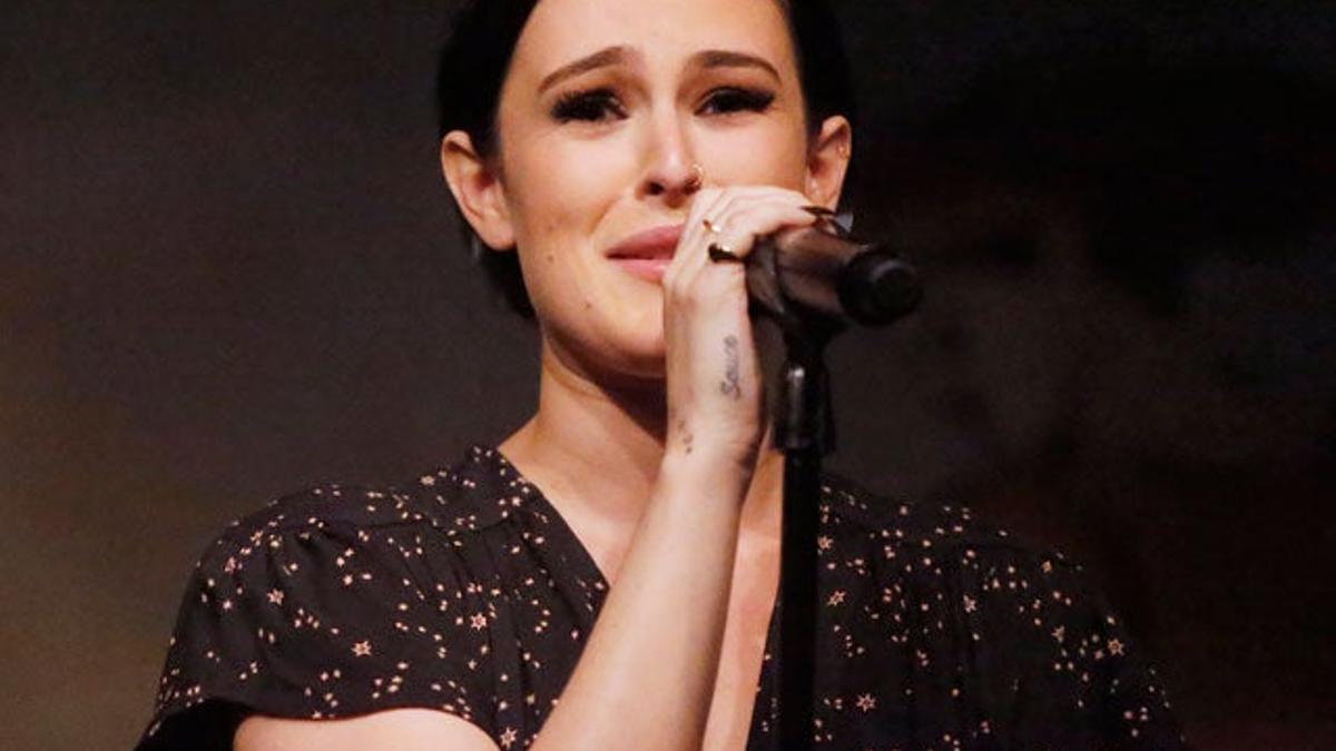 Rumer Willis debuta como cantante