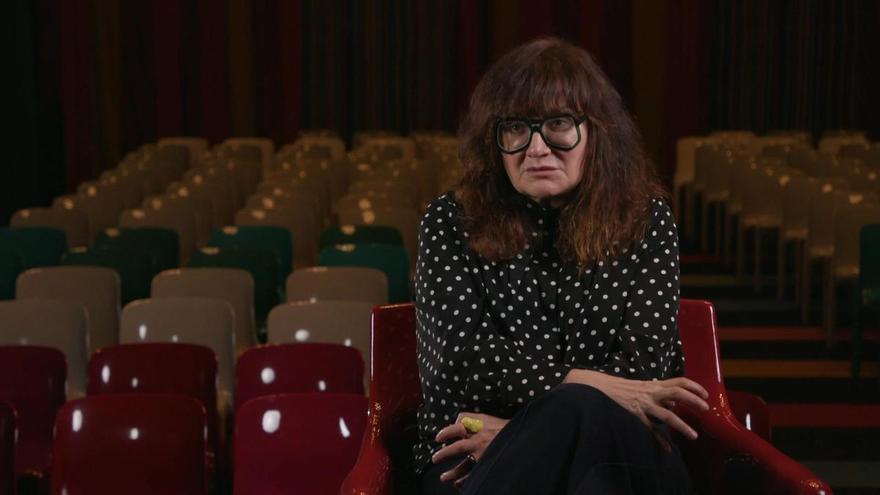 Isabel Coixet corona su nueva película con Alba Rohrwacher