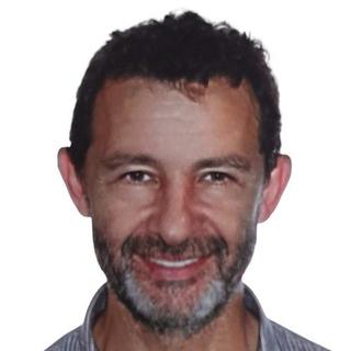 Lluís Mora Cañellas