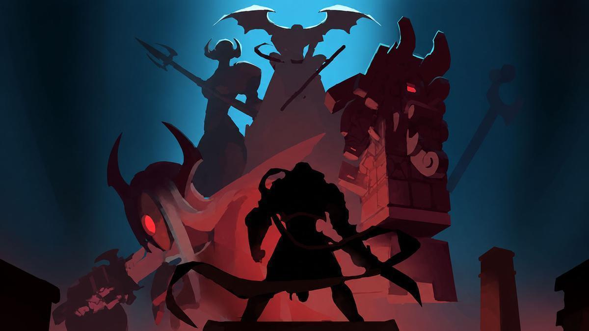 Juegos gratis por tiempo limitado para Android.