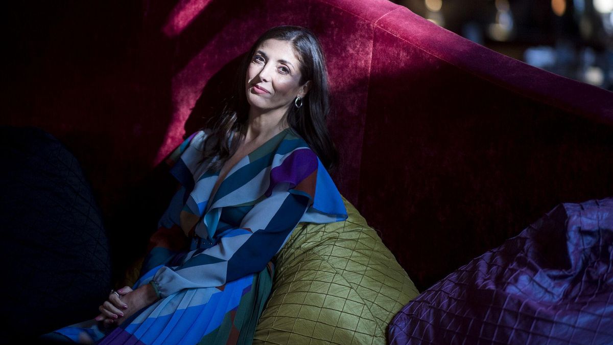 Espido Freire gana el XX Premio Eurostars Hotels de Narrativa de Viajes con una 'Guía de lugares que ya no existen'