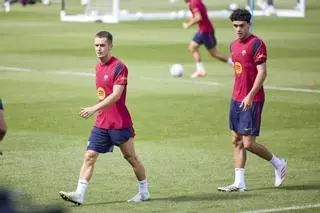 Situación límite de mercado para Marc Casadó