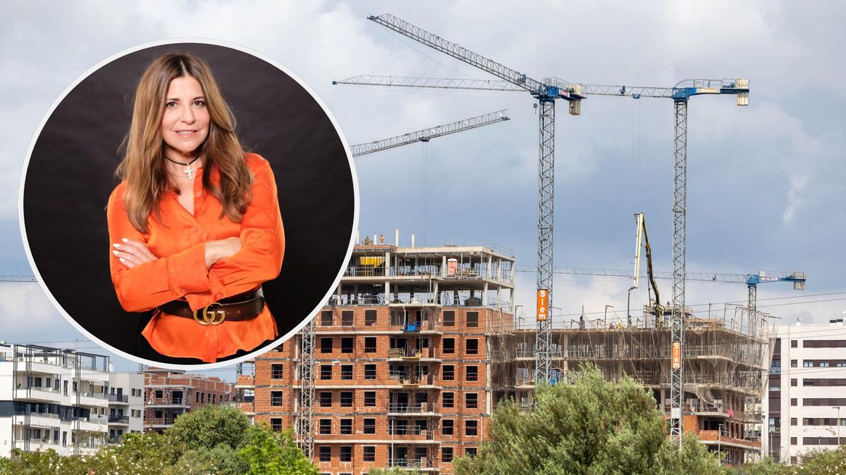 La especialista en el mercado inmobiliario lanza una advertencia clara para quienes quieren comprar casa por primera vez