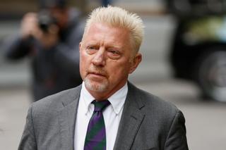 Boris Becker, condenado en Reino Unido a dos años y medio de cárcel por delitos financieros