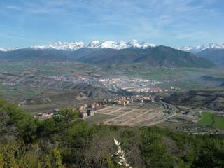 Muere una niña de 8 años tras sufrir una paliza en su domicilio de Huesca