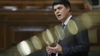 El PP rectifica y recupera la economía en su última intervención en el debate sobre el estado de la nación