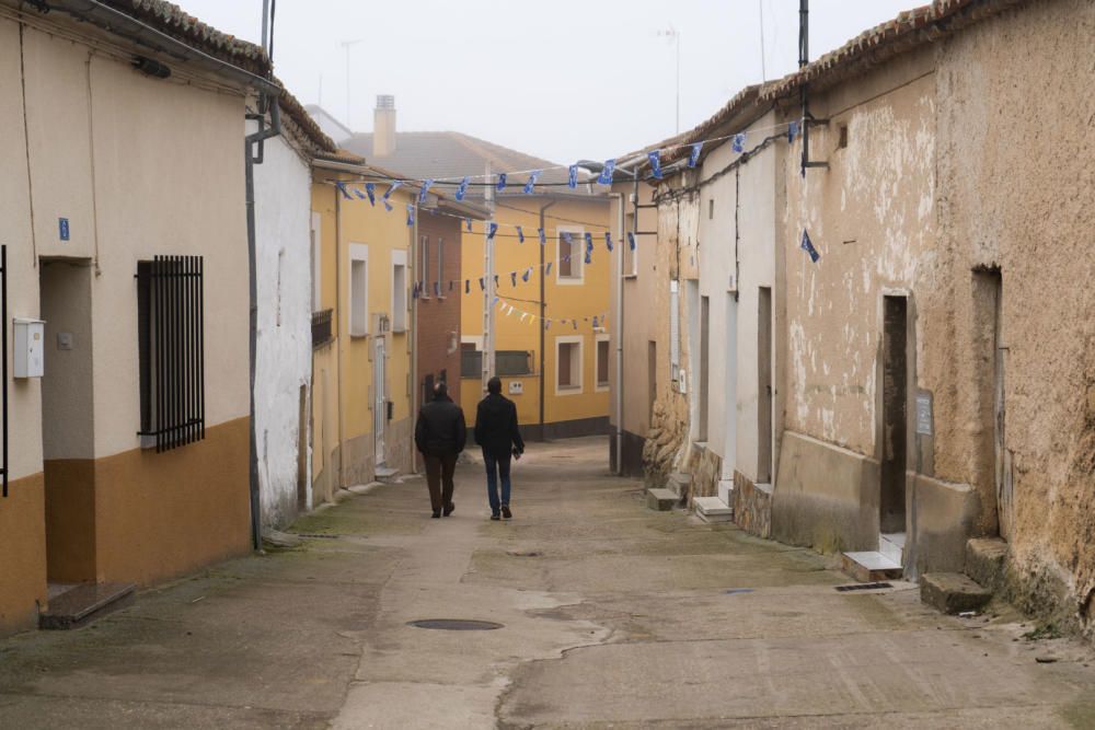 Zamora DesAparece 16 | Fuentespreadas