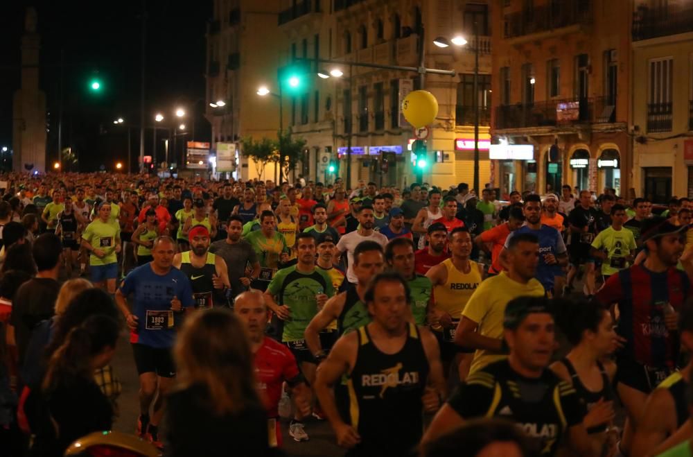 15K Nocturna de Valencia