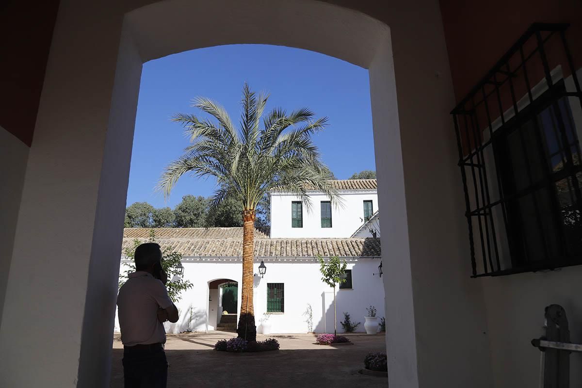 Hotel Corbella de Posadas