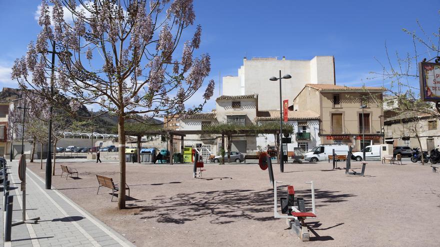 La nueva Plaza de Abastos de Lorca estará lista a principios de 2025