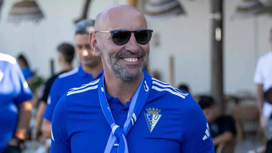 El mensaje de Monchi a la afición del Espanyol