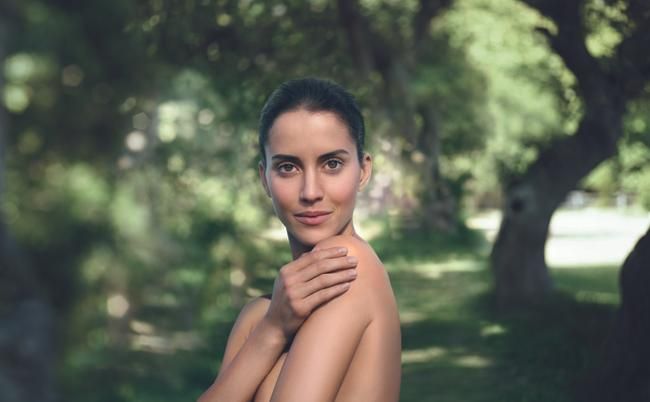 Skin Food, de Weleda