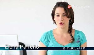 L’informatiu del 10 d’abril del 2013