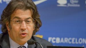 El portaveu blaugrana afirma que el club es pot permetre tot el que estigui dins de les peticions dels tècnics.