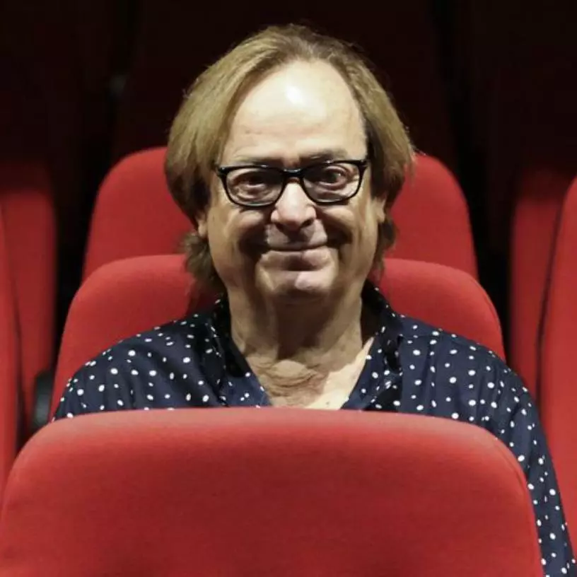 Ventura Pons, una vida de cine