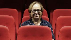 Ventura Pons planejava dur al teatre una obra de Baulenas