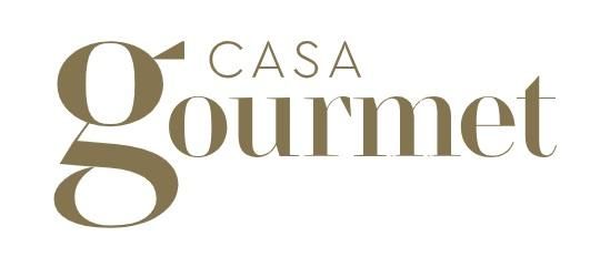 Logo Casa Gourmet.
