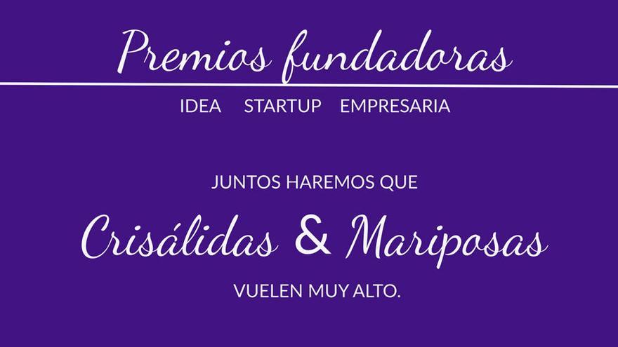 Fundadoras entrega los premios a mujeres emprendedoras valencianas