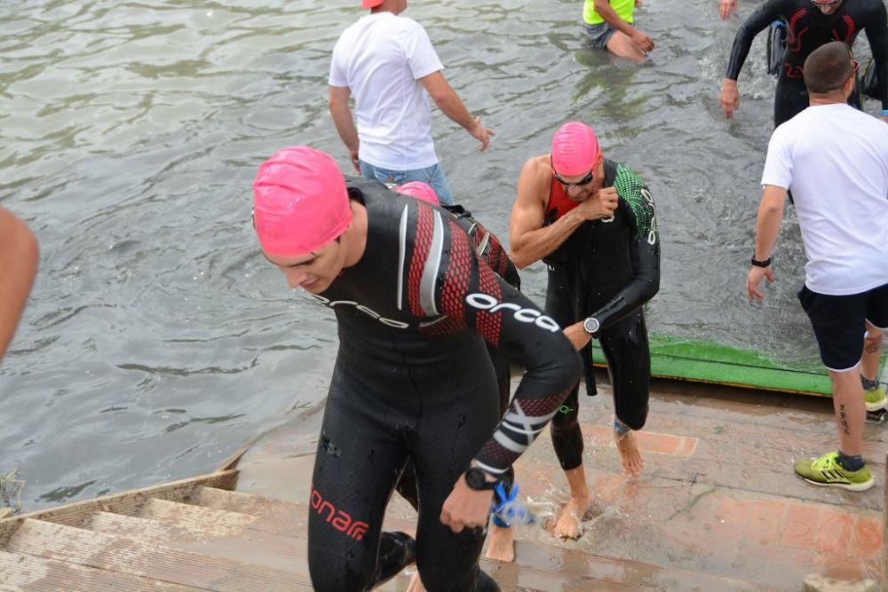 Triatlón de Cieza