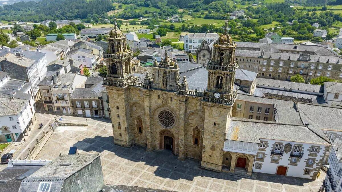 El pueblo medieval que tienes que visitar