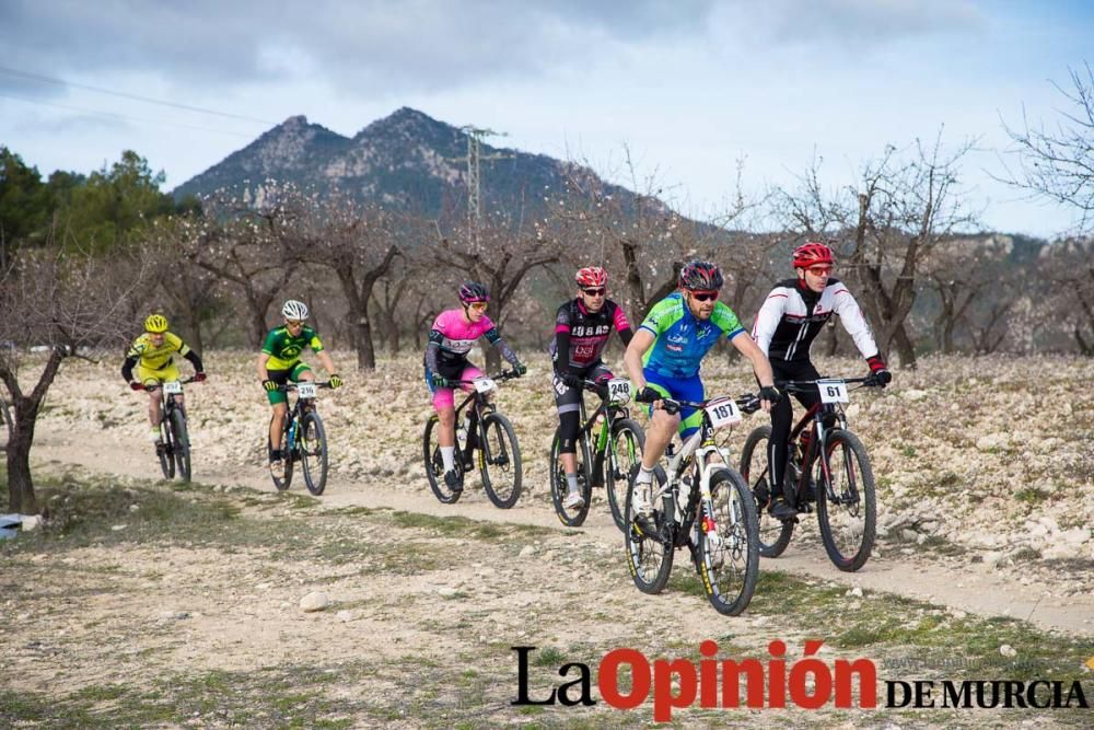 El Buitre 2017, carrera por montaña (MTB Sierra de